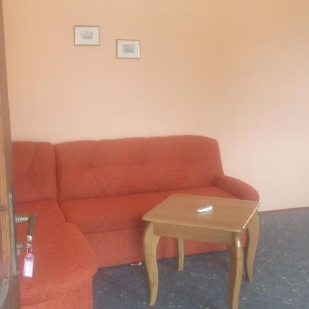 Regina'S Guesthouse バルチク エクステリア 写真