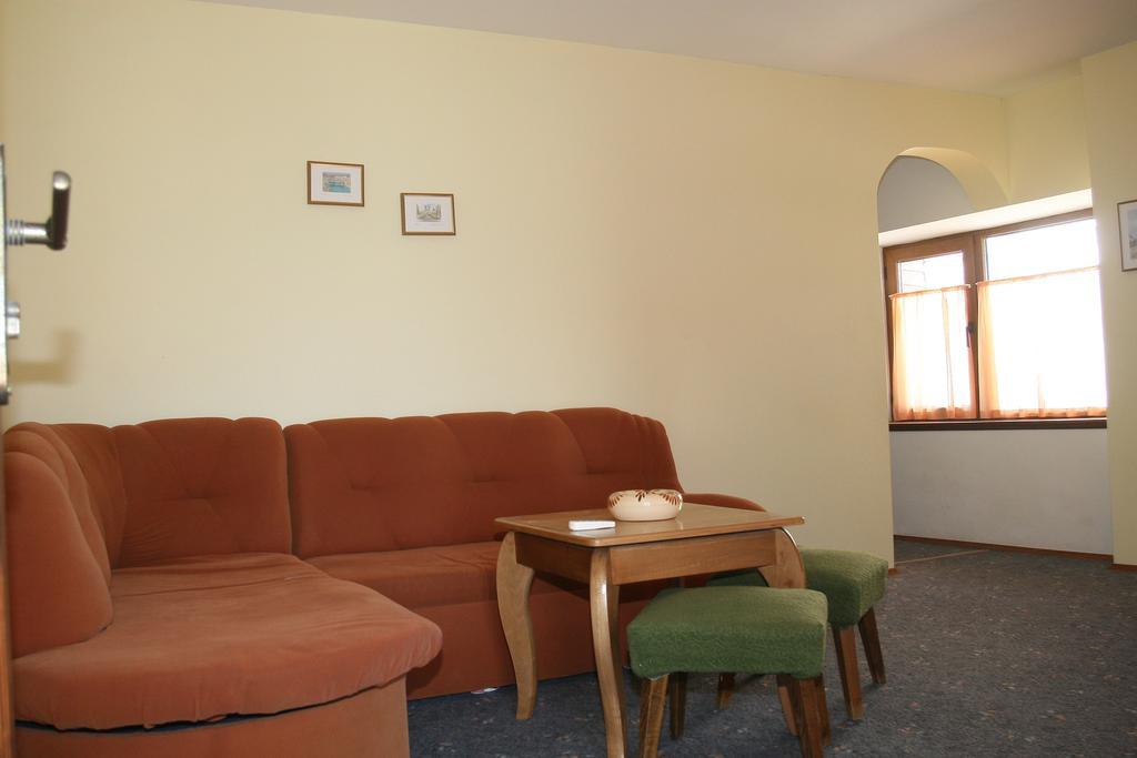 Regina'S Guesthouse バルチク エクステリア 写真