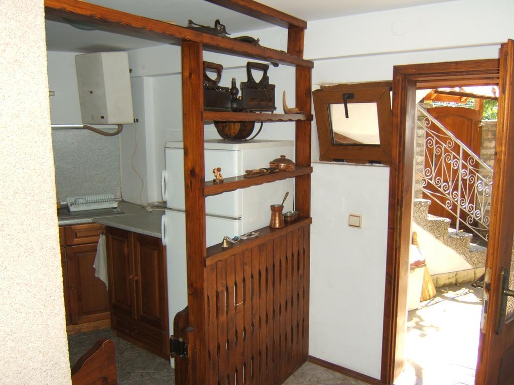 Regina'S Guesthouse バルチク エクステリア 写真