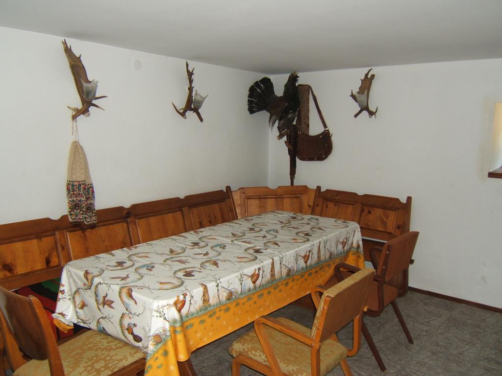 Regina'S Guesthouse バルチク エクステリア 写真