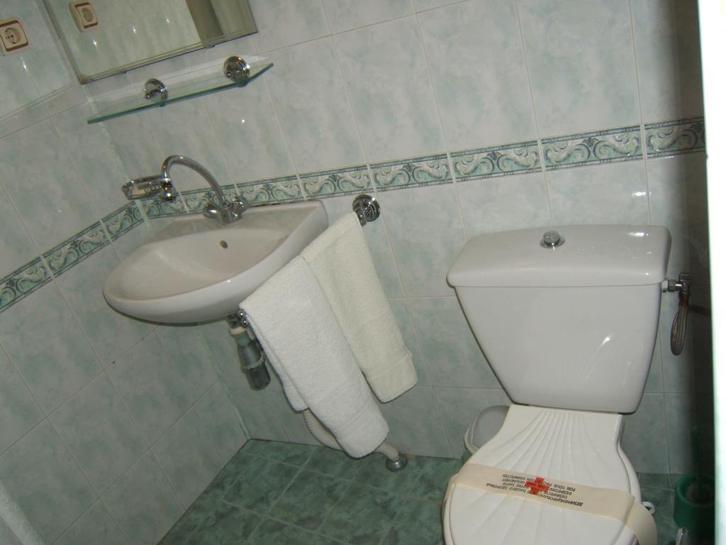 Regina'S Guesthouse バルチク 部屋 写真