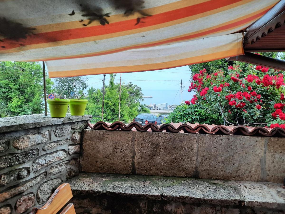 Regina'S Guesthouse バルチク エクステリア 写真