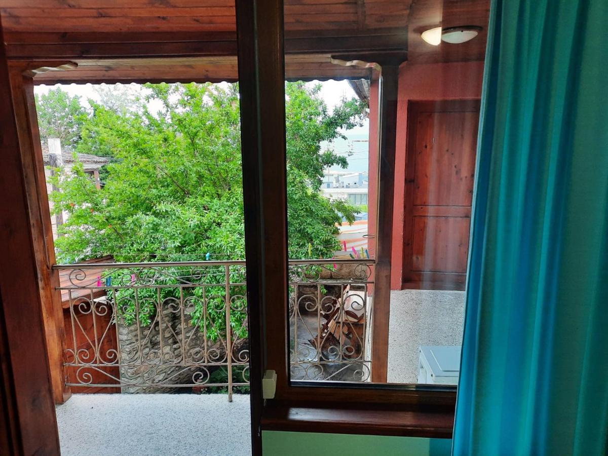 Regina'S Guesthouse バルチク エクステリア 写真