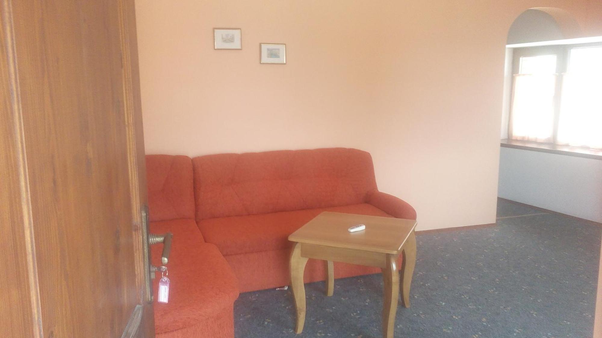 Regina'S Guesthouse バルチク エクステリア 写真