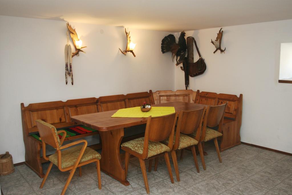Regina'S Guesthouse バルチク エクステリア 写真