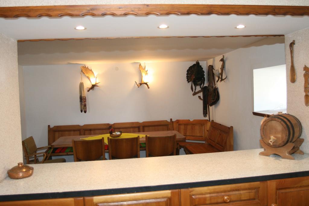 Regina'S Guesthouse バルチク エクステリア 写真