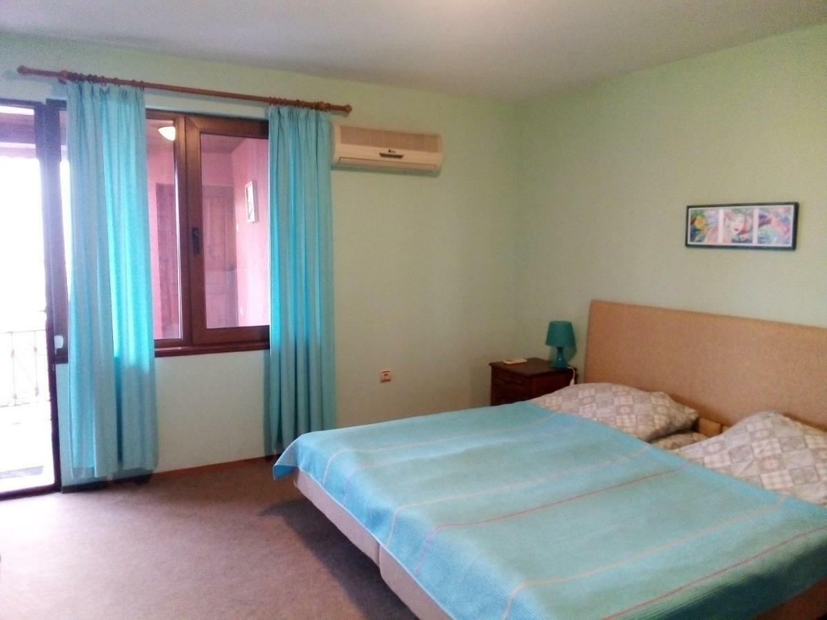 Regina'S Guesthouse バルチク エクステリア 写真